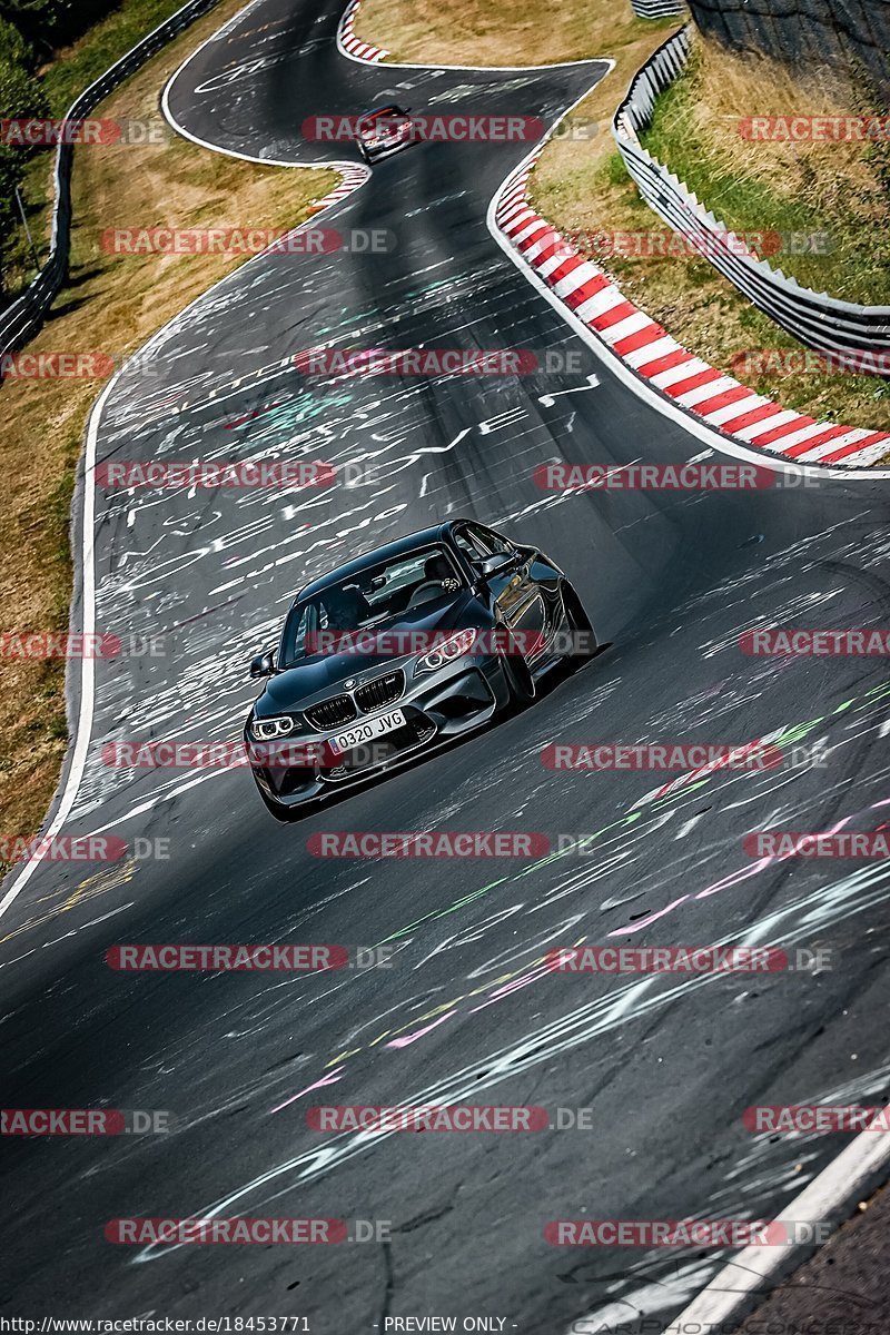 Bild #18453771 - Touristenfahrten Nürburgring Nordschleife (13.08.2022)