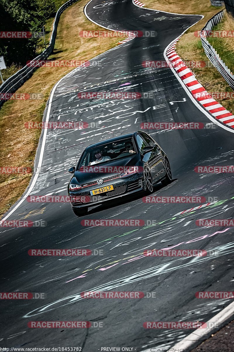 Bild #18453782 - Touristenfahrten Nürburgring Nordschleife (13.08.2022)