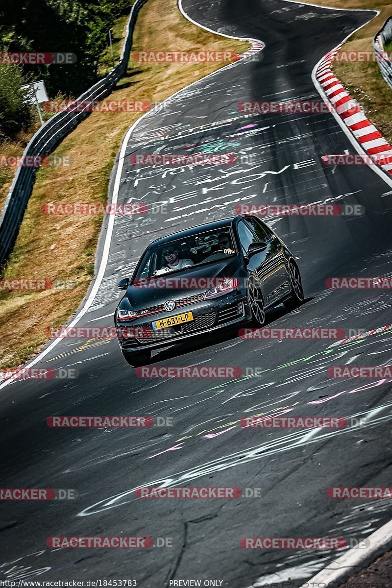 Bild #18453783 - Touristenfahrten Nürburgring Nordschleife (13.08.2022)