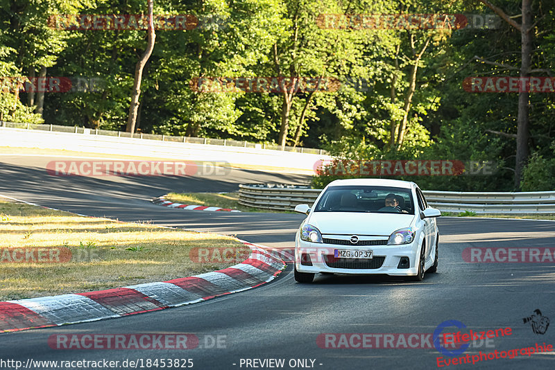 Bild #18453825 - Touristenfahrten Nürburgring Nordschleife (13.08.2022)