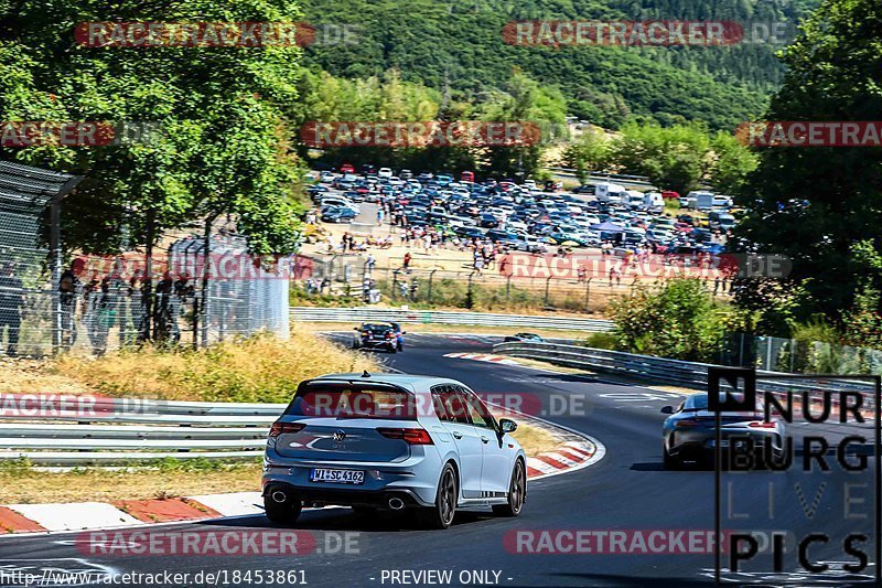 Bild #18453861 - Touristenfahrten Nürburgring Nordschleife (13.08.2022)