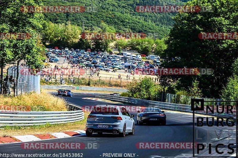 Bild #18453862 - Touristenfahrten Nürburgring Nordschleife (13.08.2022)