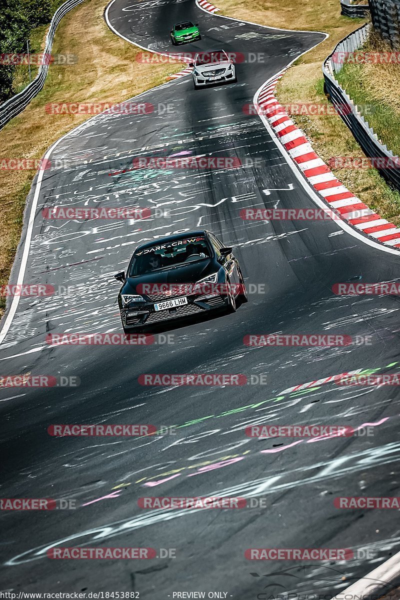 Bild #18453882 - Touristenfahrten Nürburgring Nordschleife (13.08.2022)