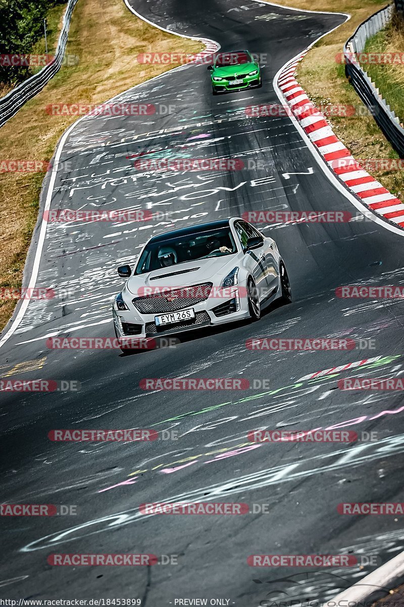 Bild #18453899 - Touristenfahrten Nürburgring Nordschleife (13.08.2022)