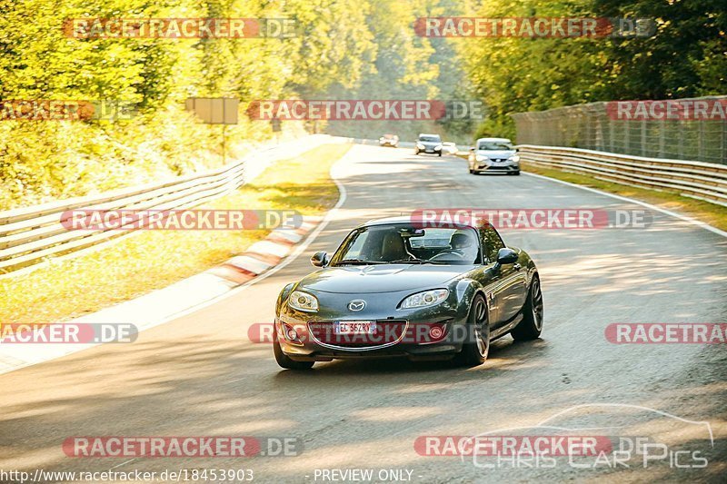 Bild #18453903 - Touristenfahrten Nürburgring Nordschleife (13.08.2022)