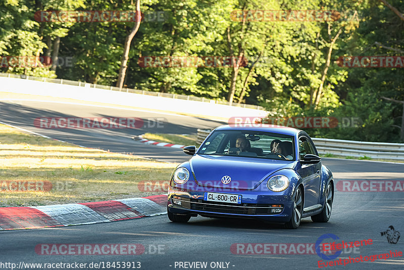 Bild #18453913 - Touristenfahrten Nürburgring Nordschleife (13.08.2022)