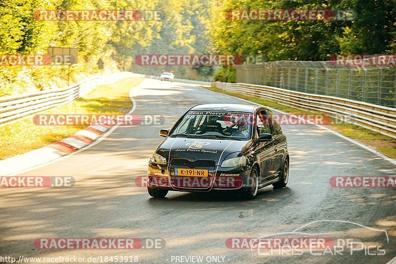 Bild #18453918 - Touristenfahrten Nürburgring Nordschleife (13.08.2022)