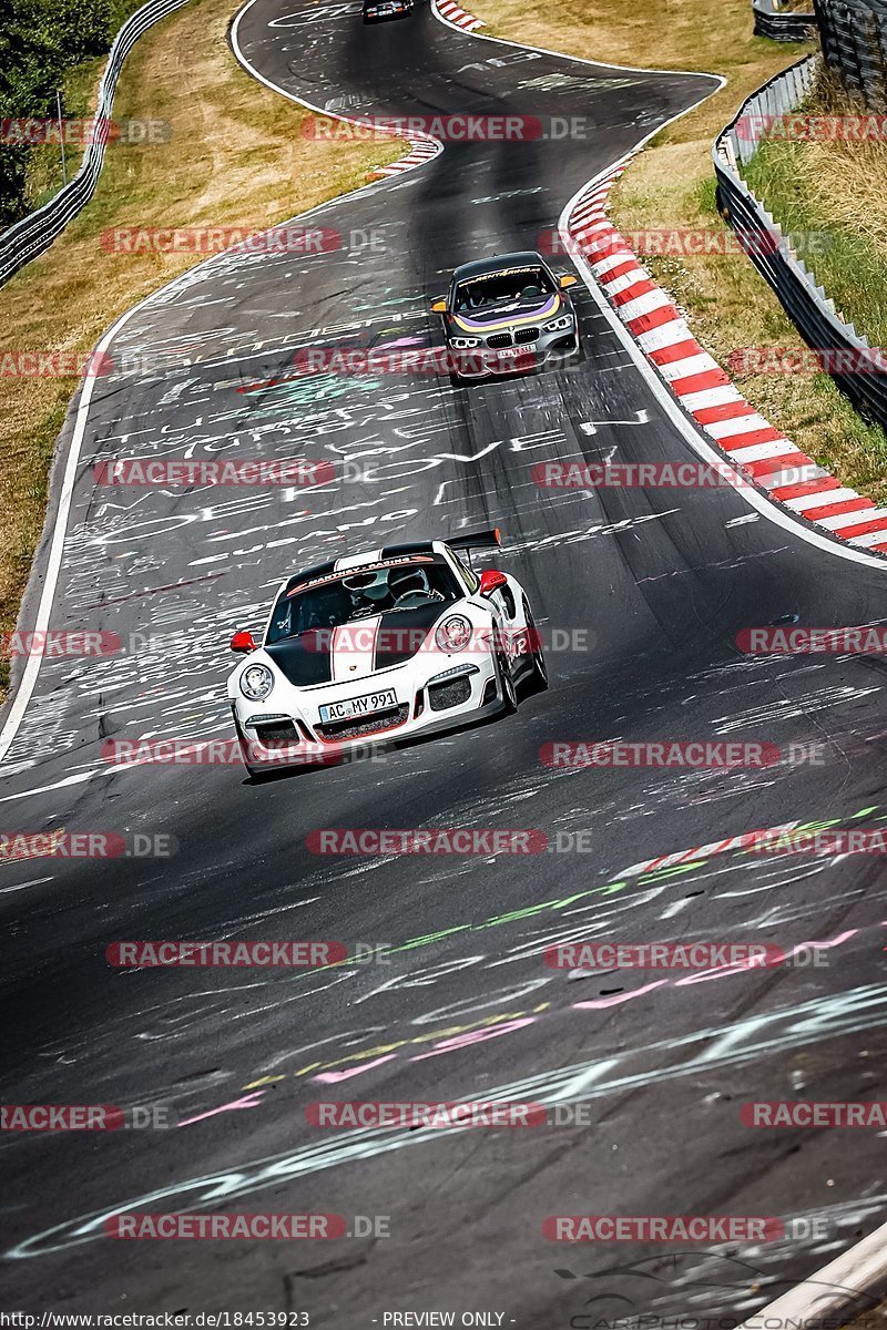 Bild #18453923 - Touristenfahrten Nürburgring Nordschleife (13.08.2022)