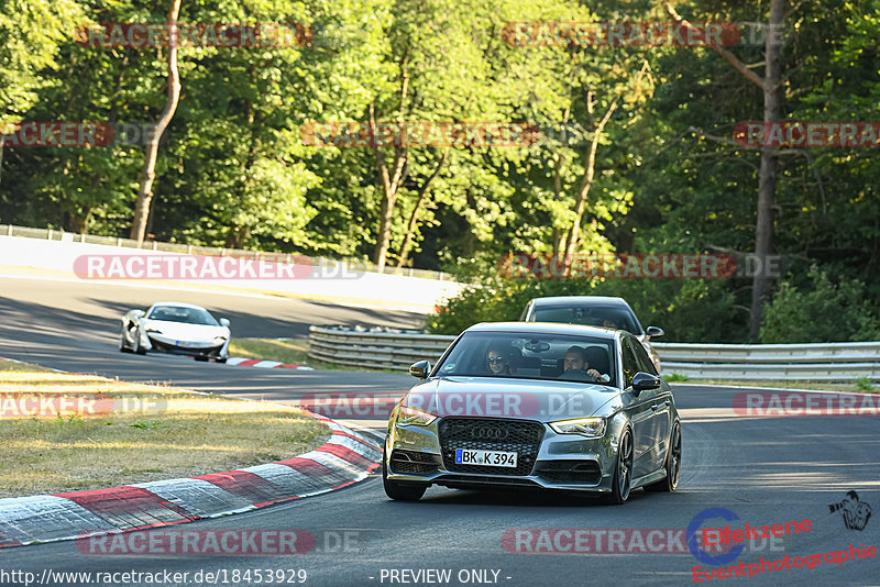 Bild #18453929 - Touristenfahrten Nürburgring Nordschleife (13.08.2022)