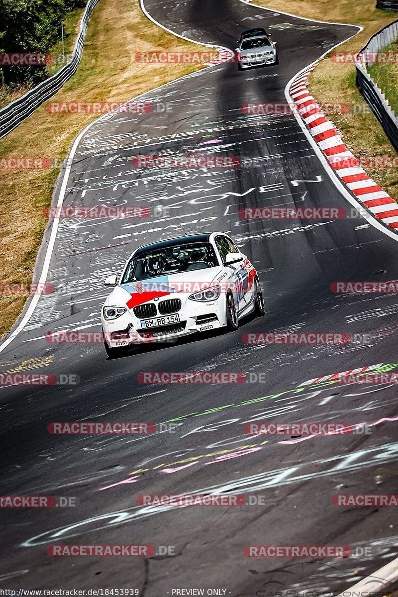 Bild #18453939 - Touristenfahrten Nürburgring Nordschleife (13.08.2022)