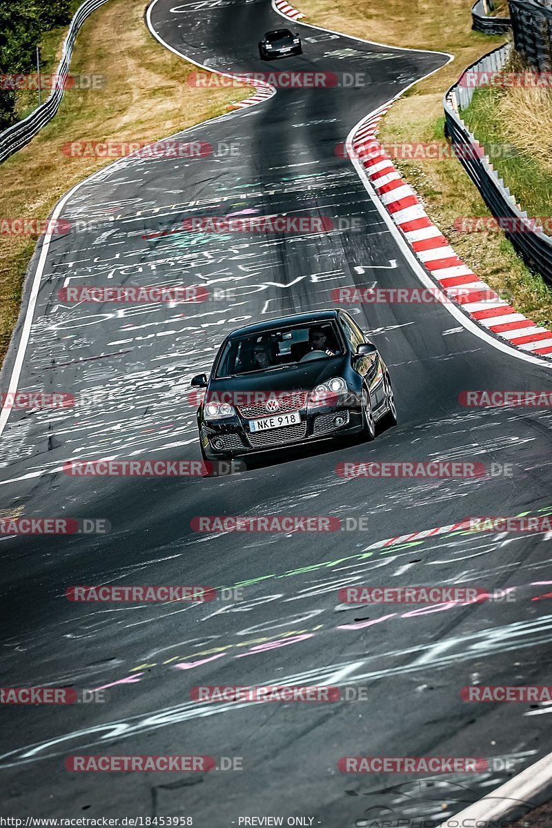 Bild #18453958 - Touristenfahrten Nürburgring Nordschleife (13.08.2022)