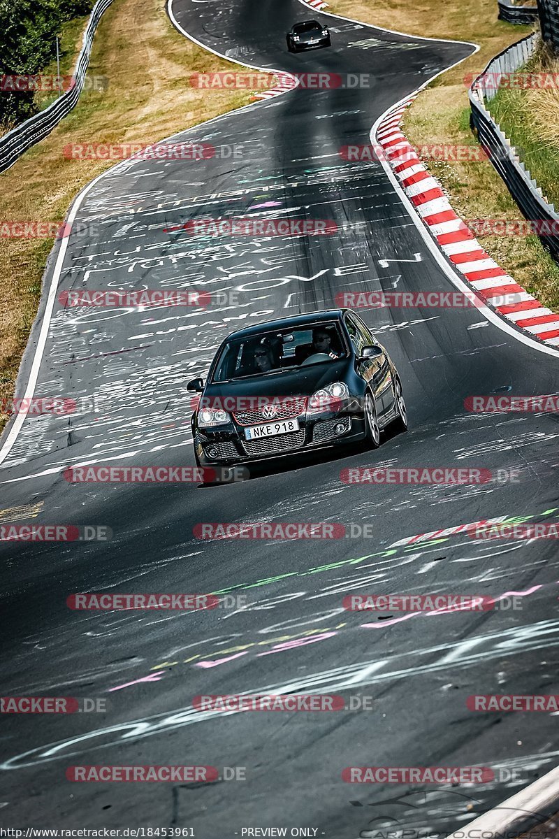 Bild #18453961 - Touristenfahrten Nürburgring Nordschleife (13.08.2022)