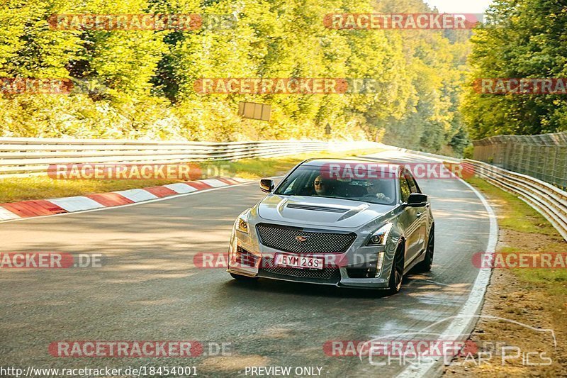 Bild #18454001 - Touristenfahrten Nürburgring Nordschleife (13.08.2022)