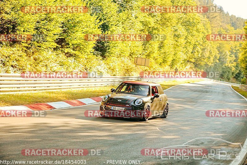 Bild #18454003 - Touristenfahrten Nürburgring Nordschleife (13.08.2022)