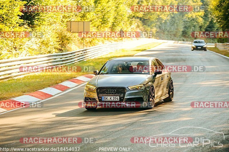 Bild #18454037 - Touristenfahrten Nürburgring Nordschleife (13.08.2022)