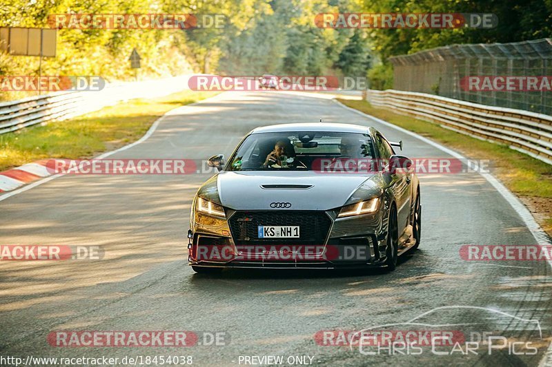 Bild #18454038 - Touristenfahrten Nürburgring Nordschleife (13.08.2022)