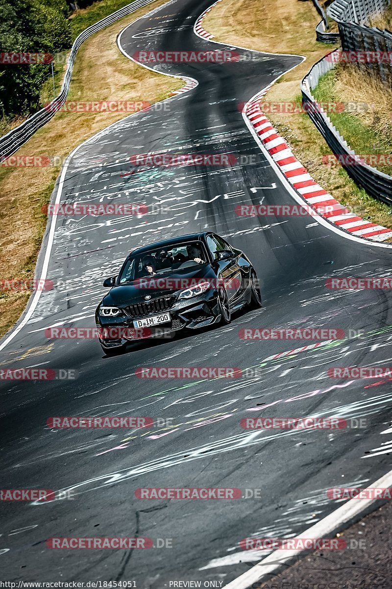 Bild #18454051 - Touristenfahrten Nürburgring Nordschleife (13.08.2022)