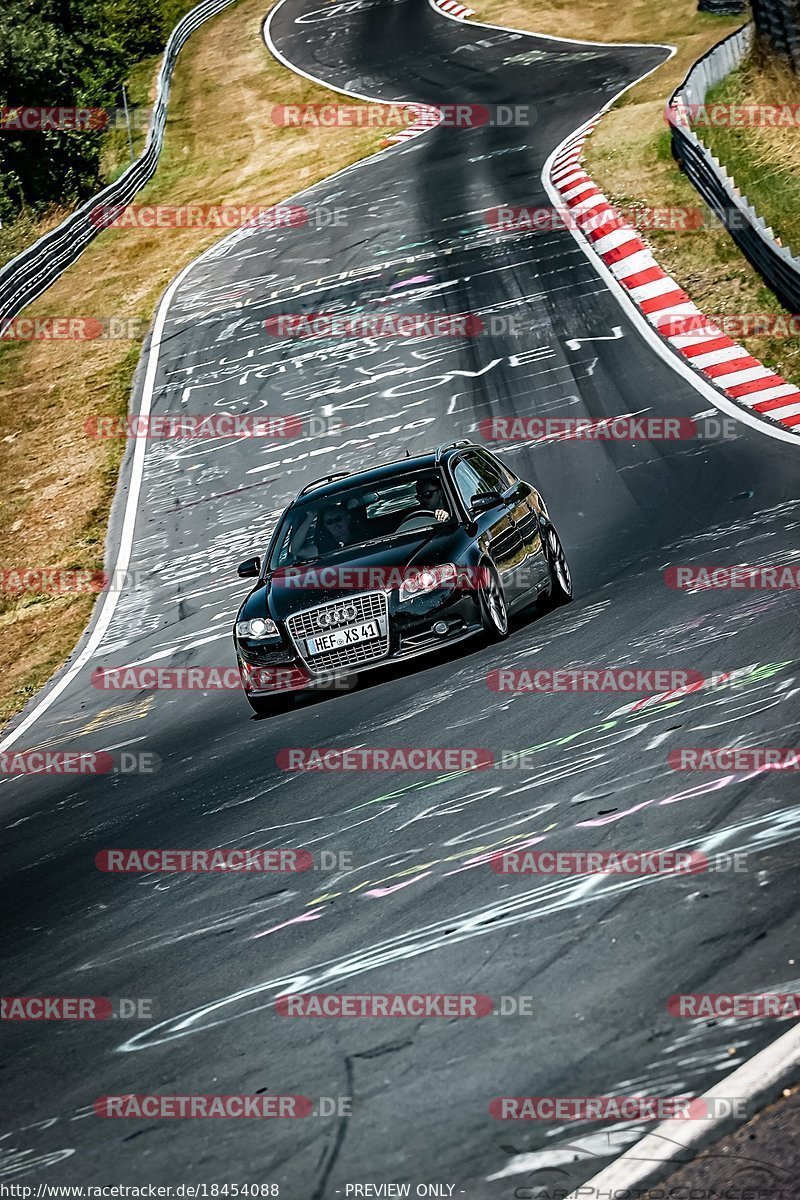 Bild #18454088 - Touristenfahrten Nürburgring Nordschleife (13.08.2022)