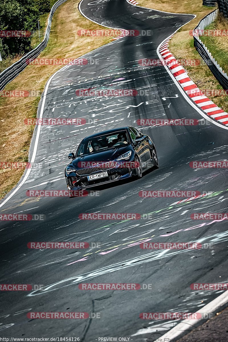 Bild #18454126 - Touristenfahrten Nürburgring Nordschleife (13.08.2022)