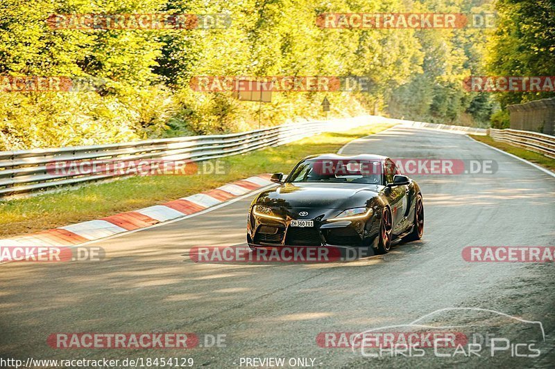 Bild #18454129 - Touristenfahrten Nürburgring Nordschleife (13.08.2022)