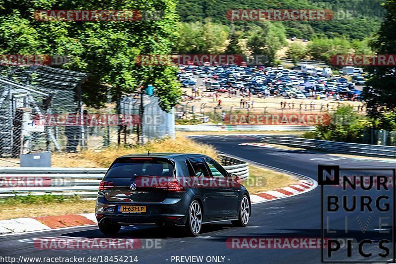 Bild #18454214 - Touristenfahrten Nürburgring Nordschleife (13.08.2022)