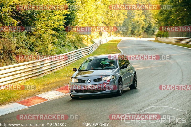 Bild #18454307 - Touristenfahrten Nürburgring Nordschleife (13.08.2022)