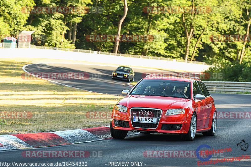 Bild #18454332 - Touristenfahrten Nürburgring Nordschleife (13.08.2022)