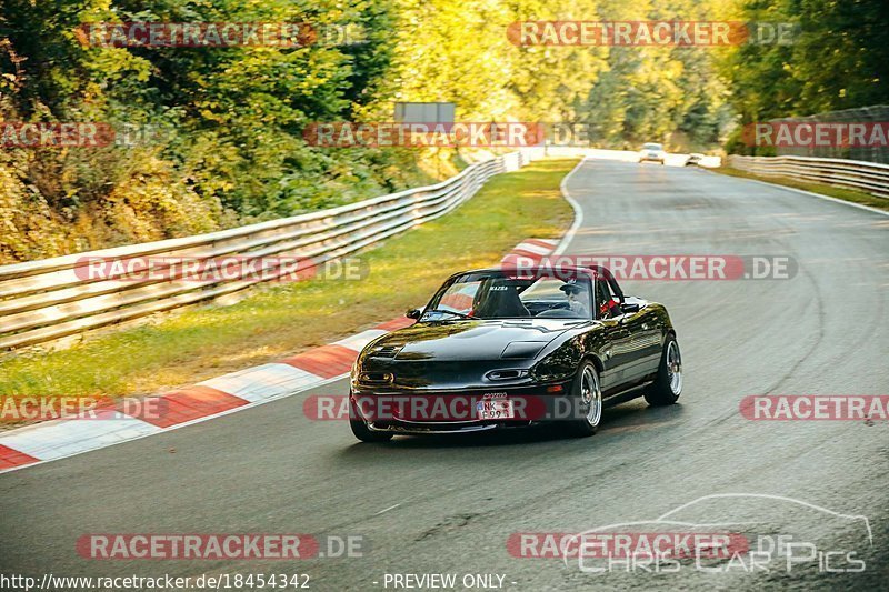 Bild #18454342 - Touristenfahrten Nürburgring Nordschleife (13.08.2022)