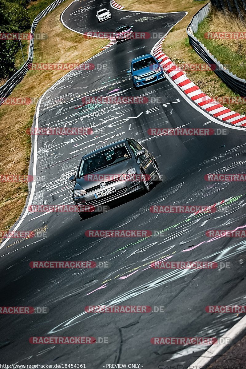 Bild #18454361 - Touristenfahrten Nürburgring Nordschleife (13.08.2022)