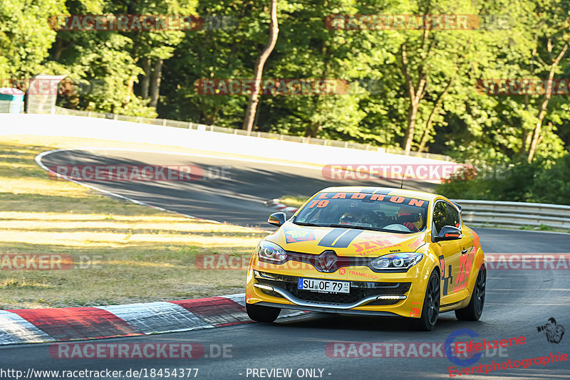 Bild #18454377 - Touristenfahrten Nürburgring Nordschleife (13.08.2022)