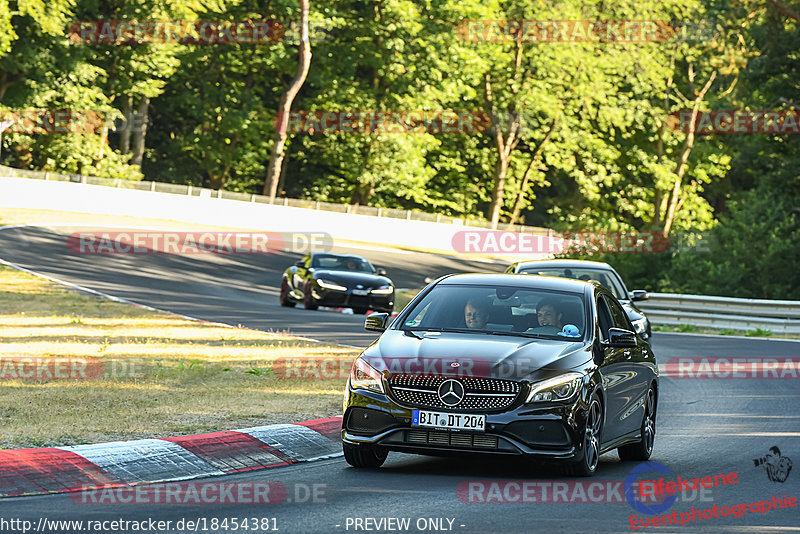 Bild #18454381 - Touristenfahrten Nürburgring Nordschleife (13.08.2022)