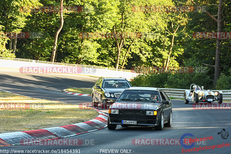 Bild #18454391 - Touristenfahrten Nürburgring Nordschleife (13.08.2022)