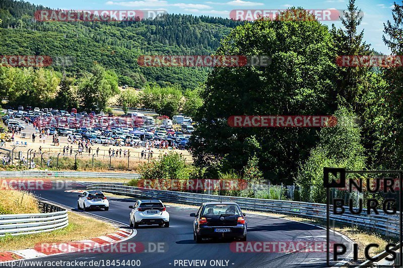 Bild #18454400 - Touristenfahrten Nürburgring Nordschleife (13.08.2022)