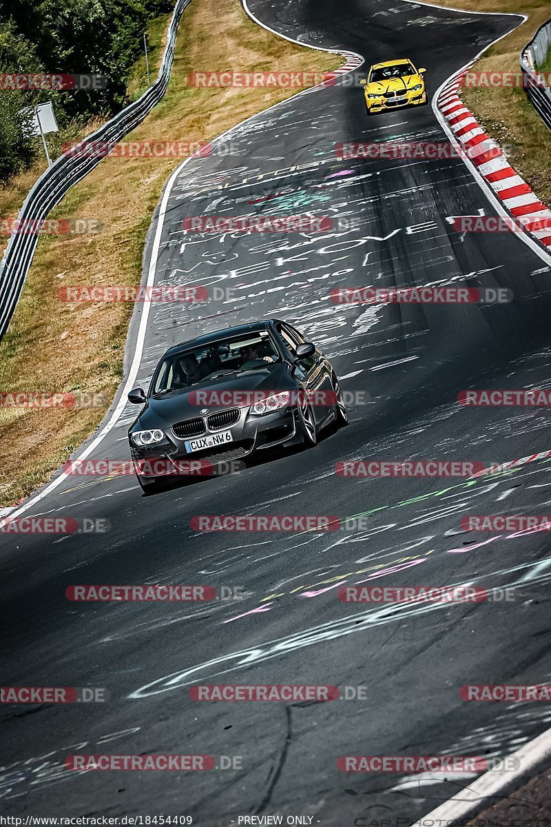 Bild #18454409 - Touristenfahrten Nürburgring Nordschleife (13.08.2022)