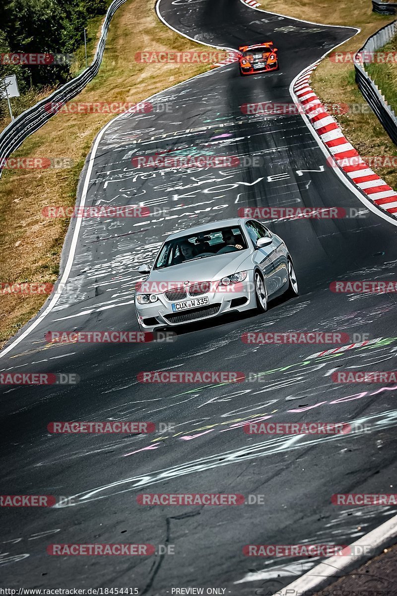 Bild #18454415 - Touristenfahrten Nürburgring Nordschleife (13.08.2022)