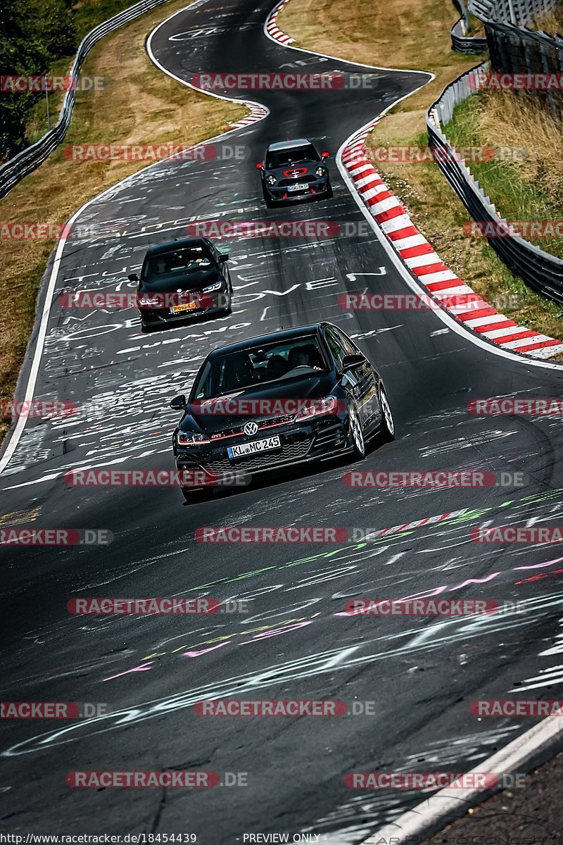 Bild #18454439 - Touristenfahrten Nürburgring Nordschleife (13.08.2022)