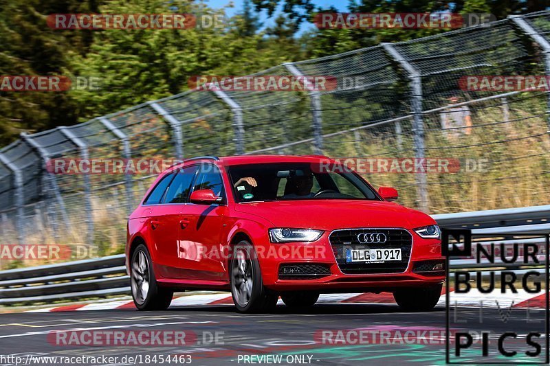 Bild #18454463 - Touristenfahrten Nürburgring Nordschleife (13.08.2022)