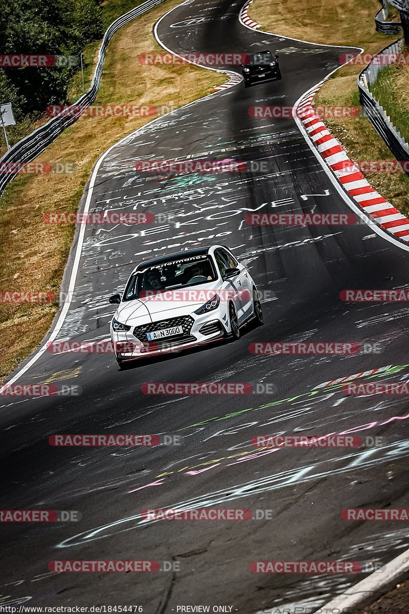 Bild #18454476 - Touristenfahrten Nürburgring Nordschleife (13.08.2022)