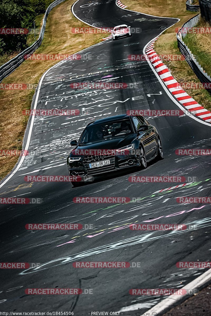 Bild #18454506 - Touristenfahrten Nürburgring Nordschleife (13.08.2022)