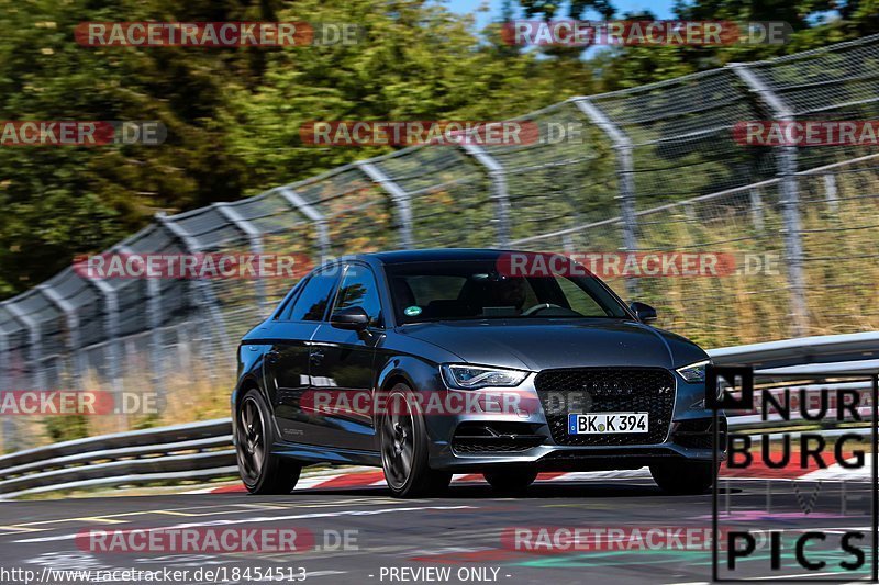 Bild #18454513 - Touristenfahrten Nürburgring Nordschleife (13.08.2022)