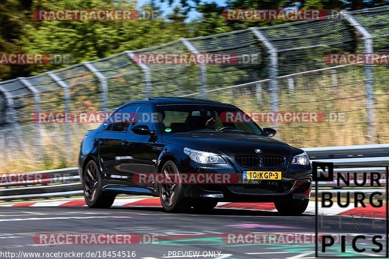 Bild #18454516 - Touristenfahrten Nürburgring Nordschleife (13.08.2022)