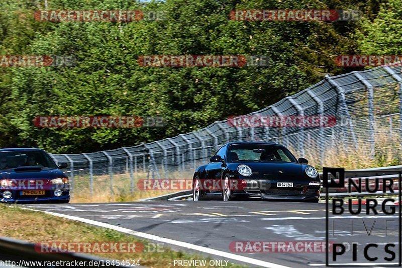 Bild #18454524 - Touristenfahrten Nürburgring Nordschleife (13.08.2022)