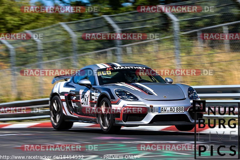 Bild #18454532 - Touristenfahrten Nürburgring Nordschleife (13.08.2022)