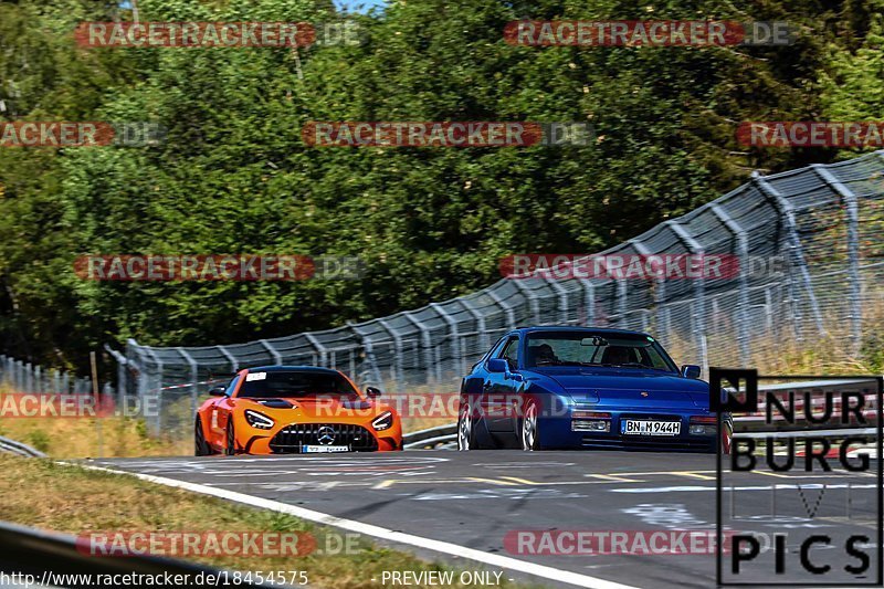 Bild #18454575 - Touristenfahrten Nürburgring Nordschleife (13.08.2022)