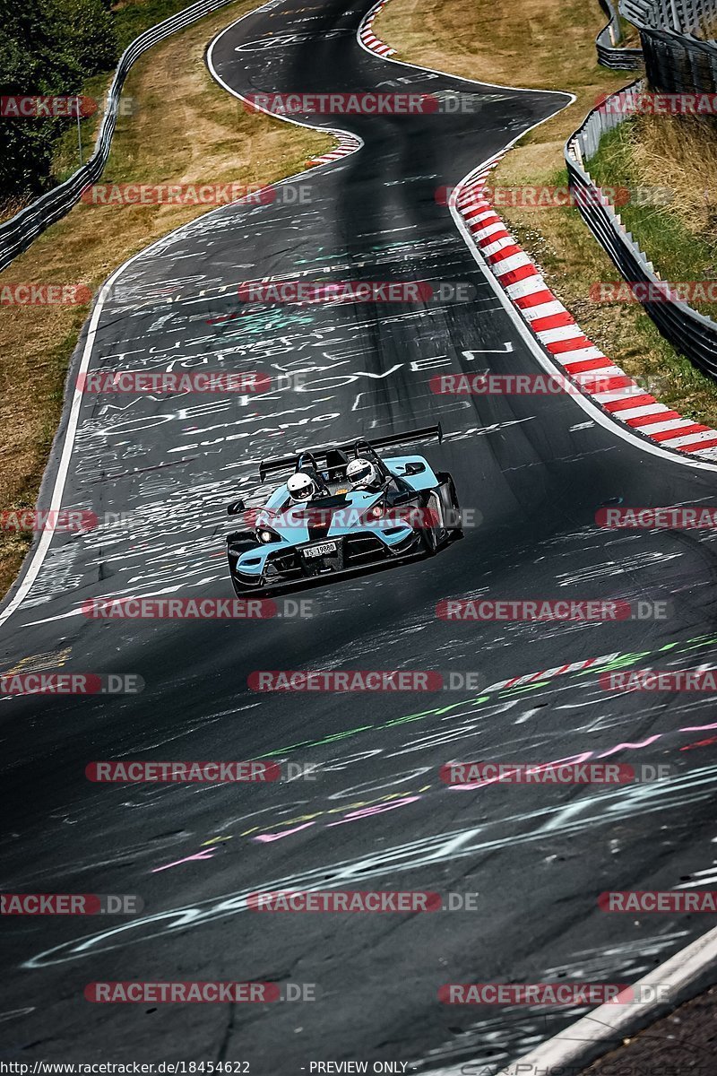 Bild #18454622 - Touristenfahrten Nürburgring Nordschleife (13.08.2022)