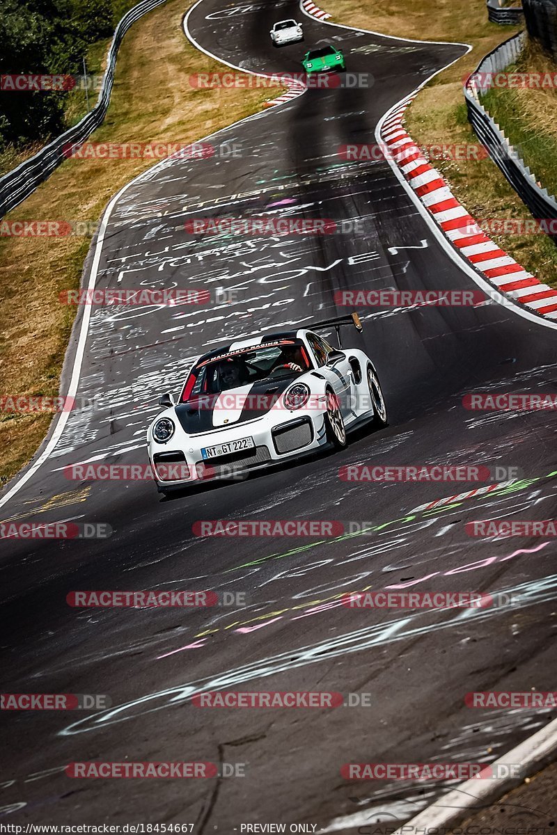 Bild #18454667 - Touristenfahrten Nürburgring Nordschleife (13.08.2022)