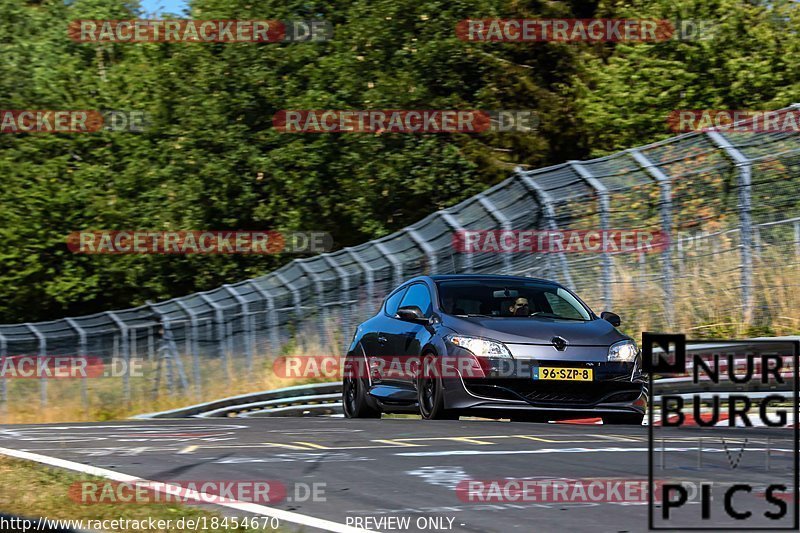 Bild #18454670 - Touristenfahrten Nürburgring Nordschleife (13.08.2022)