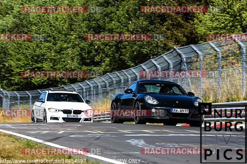 Bild #18454697 - Touristenfahrten Nürburgring Nordschleife (13.08.2022)