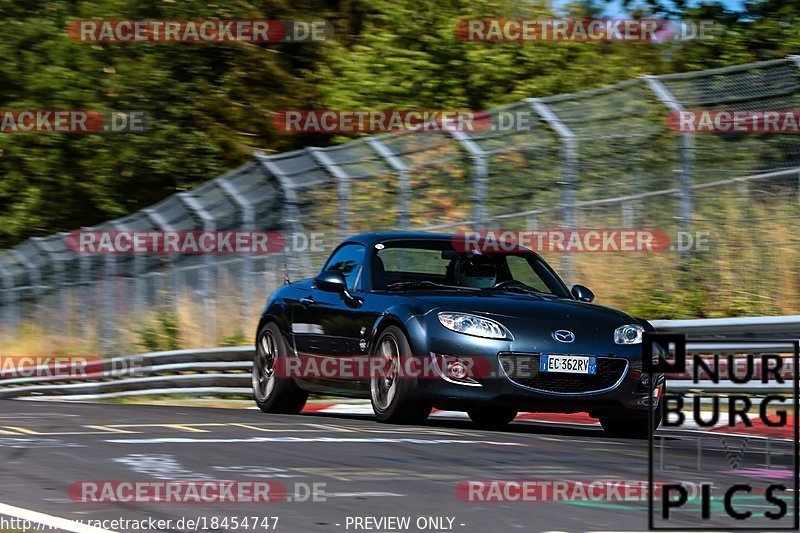 Bild #18454747 - Touristenfahrten Nürburgring Nordschleife (13.08.2022)