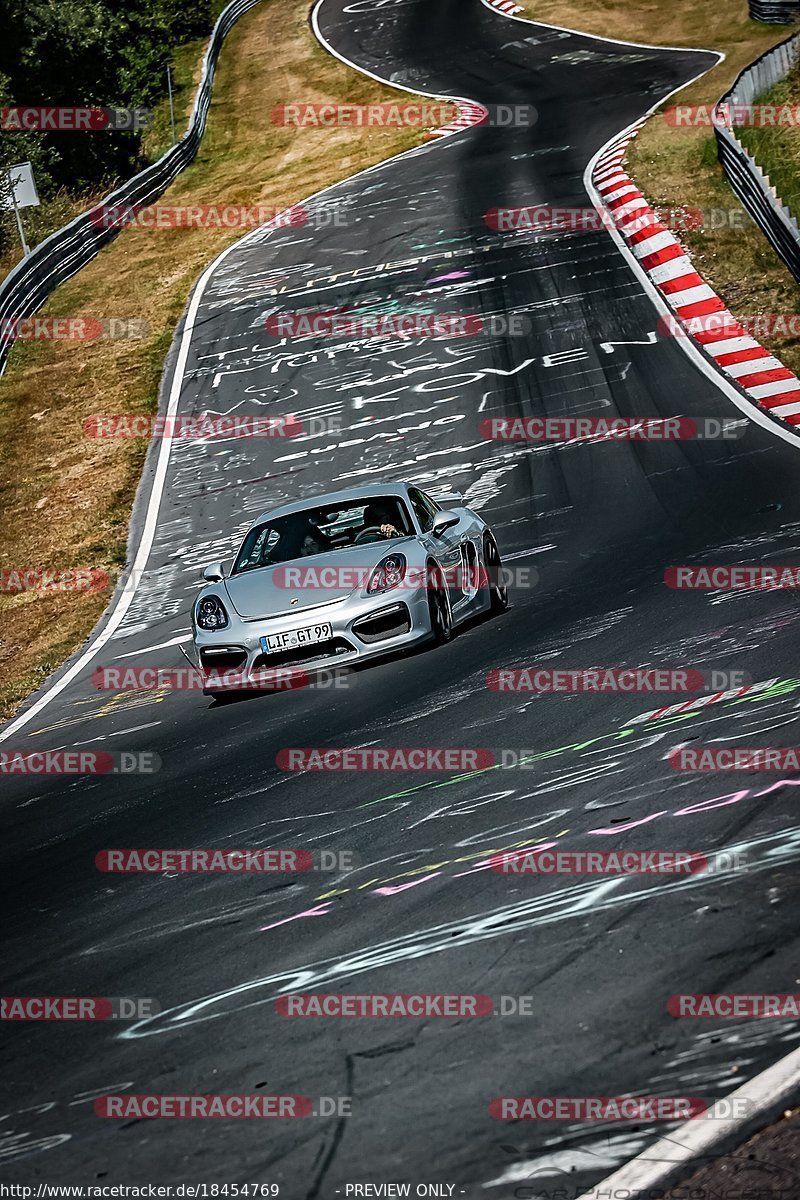 Bild #18454769 - Touristenfahrten Nürburgring Nordschleife (13.08.2022)